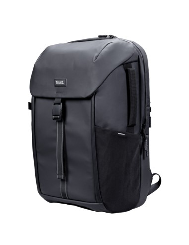 Zaino per laptop fino a 17" - Jersey _Trust 25669 TRUST BORSE-ZAINI-TROLLEY