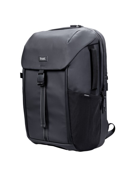 Zaino per laptop fino a 17" - Jersey _Trust 25669 TRUST BORSE-ZAINI-TROLLEY