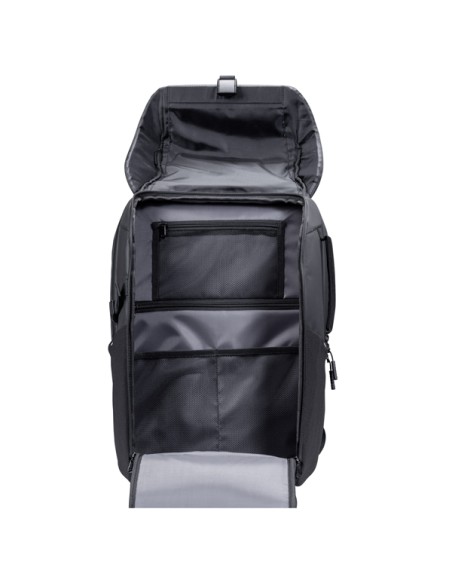 Zaino per laptop fino a 17" - Jersey _Trust 25669 TRUST BORSE-ZAINI-TROLLEY