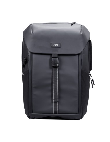 Zaino per laptop fino a 17" - Jersey _Trust 25669 TRUST BORSE-ZAINI-TROLLEY