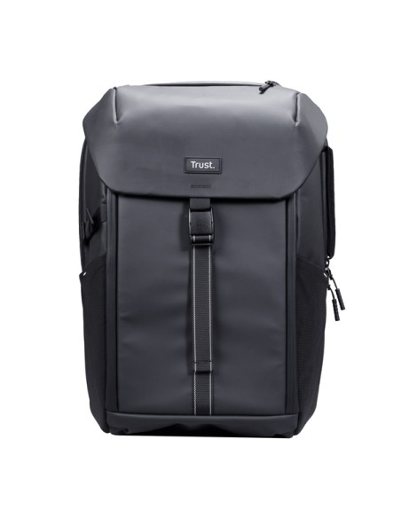 Zaino per laptop fino a 17" - Jersey _Trust 25669 TRUST BORSE-ZAINI-TROLLEY