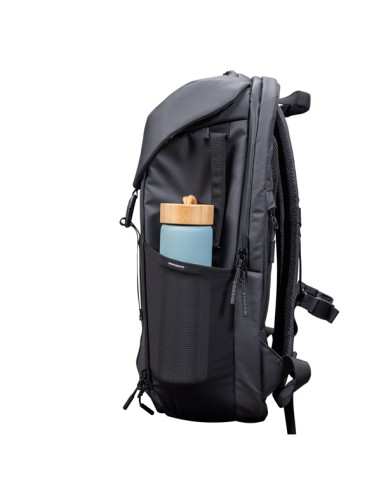 Zaino per laptop fino a 17" - Jersey _Trust 25669 TRUST BORSE-ZAINI-TROLLEY