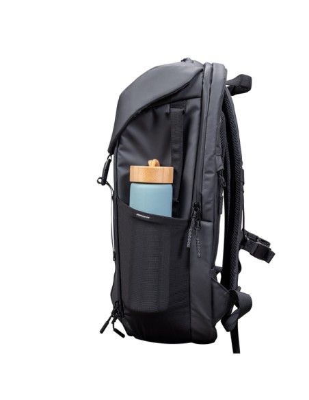 Zaino per laptop fino a 17" - Jersey _Trust 25669 TRUST BORSE-ZAINI-TROLLEY