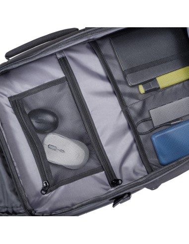 Zaino per laptop fino a 17" - Jersey _Trust 25669 TRUST BORSE-ZAINI-TROLLEY