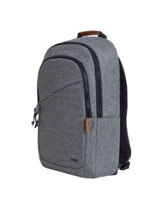 Zaino ecologico per laptop fino a 16" – Avana_Trust 24981 TRUST BORSE-ZAINI-TROLLEY