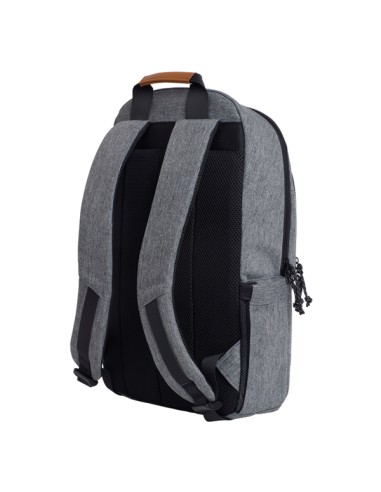 Zaino ecologico per laptop fino a 16" – Avana_Trust 24981 TRUST BORSE-ZAINI-TROLLEY