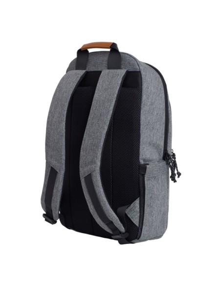 Zaino ecologico per laptop fino a 16" – Avana_Trust 24981 TRUST BORSE-ZAINI-TROLLEY