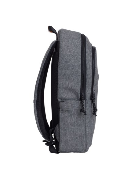 Zaino ecologico per laptop fino a 16" – Avana_Trust 24981 TRUST BORSE-ZAINI-TROLLEY