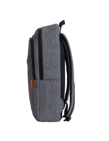 Zaino ecologico per laptop fino a 16" – Avana_Trust 24981 TRUST BORSE-ZAINI-TROLLEY