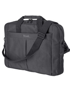 Borsa per laptop fino a 16" – Nero -Primo -Trust 21551 TRUST BORSE-ZAINI-TROLLEY