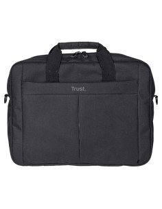 Borsa per laptop fino a 16" – Nero -Primo -Trust 21551 TRUST BORSE-ZAINI-TROLLEY 2