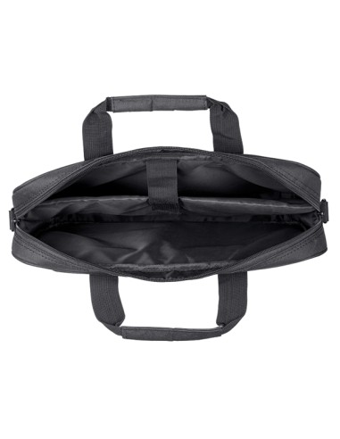 Borsa per laptop fino a 16" – Nero -Primo -Trust 21551 TRUST BORSE-ZAINI-TROLLEY
