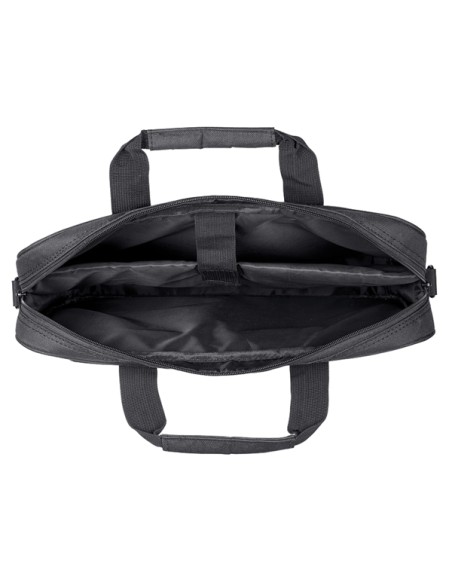 Borsa per laptop fino a 16" – Nero -Primo -Trust 21551 TRUST BORSE-ZAINI-TROLLEY