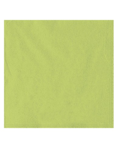 Tovaglia TNT 160x260cm verde mela Big Party 14659