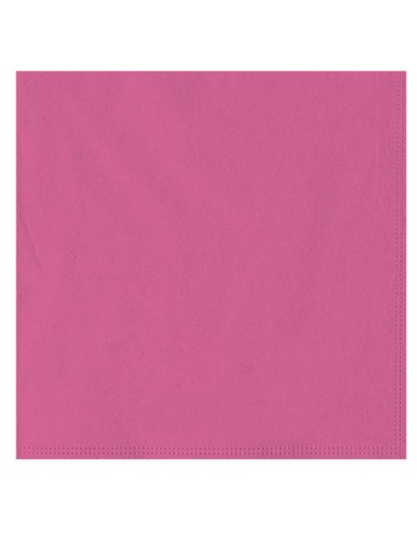 Tovaglia TNT 160x260cm fucsia Big Party 14651
