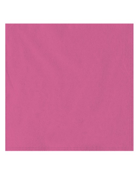 Tovaglia TNT 160x260cm fucsia Big Party 14651