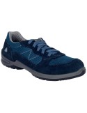 Calzatura di sicurezza Como2 S1P SR Blu N°42 COMO2SPBL42