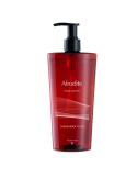 Doccia shampoo 2in1 Afrodite dispenser 400ml Beauty Escape AFR112