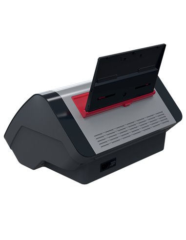 Plastificatrice Velocity Automatica GBC 4410076 GBC PLASTIFICATRICI A CALDO