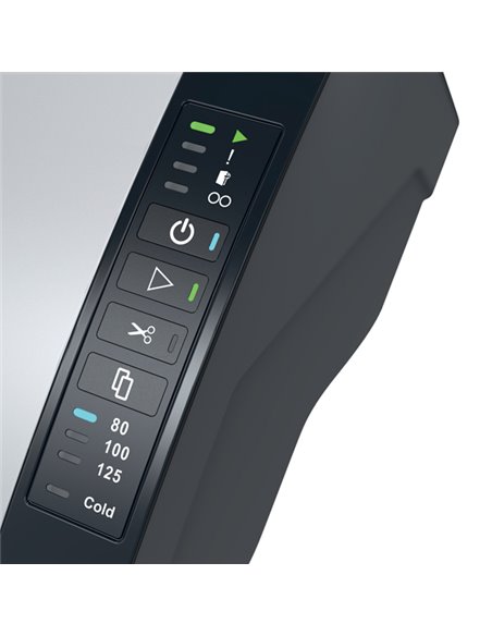 Plastificatrice Velocity Automatica GBC 4410076 GBC PLASTIFICATRICI A CALDO