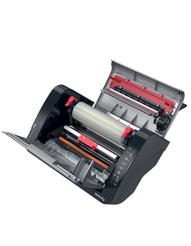 Plastificatrice Velocity Automatica GBC 4410076 GBC PLASTIFICATRICI A CALDO