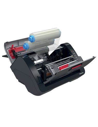 Plastificatrice Velocity Automatica GBC 4410076 GBC PLASTIFICATRICI A CALDO
