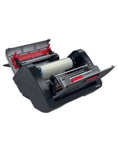 Plastificatrice Velocity Automatica GBC 4410076 GBC PLASTIFICATRICI A CALDO