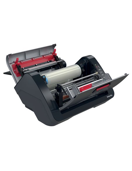 Plastificatrice Velocity Automatica GBC 4410076 GBC PLASTIFICATRICI A CALDO
