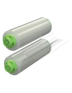 Bobina Plastificatrice Velocity 28,6m 100Mic Lucido 4410078 GBC FILM IN BOBINA PER PLASTIFICARE