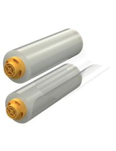 Bobina Plastificatrice Velocity 22,9m 125Mic Lucido 4410079 GBC FILM IN BOBINA PER PLASTIFICARE