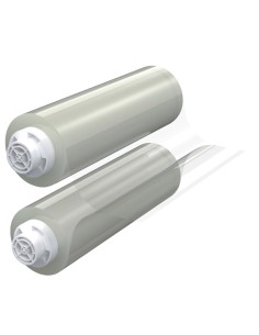 Bobina a freddo Plastificatrice Velocity  42,3m Lucido 4410080 GBC FILM IN BOBINA PER PLASTIFICARE