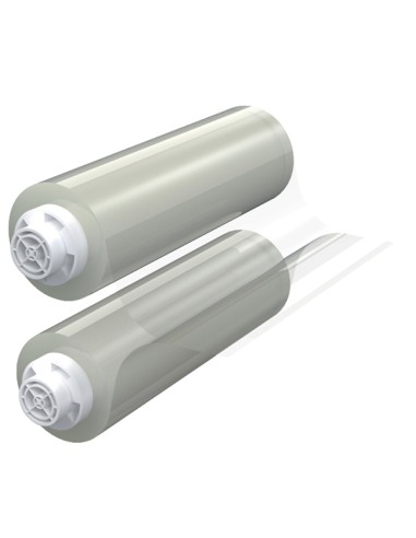 Bobina a freddo Plastificatrice Velocity  42,3m Lucido 4410080 GBC FILM IN BOBINA PER PLASTIFICARE