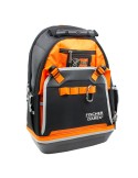 Zaino per trasporto attrezzi con fondo impermeabile capacitA' 20Kg Fischer Darex 0198632