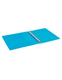 Raccoglitore personalizzabile Vision 22 x 30 cm 4 anelli a D 30 mm dorso 4,5 cm 400198984 2