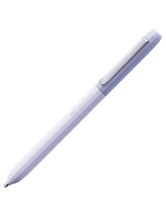 Penna a sfera Avori lilla Faber-Castell 140663