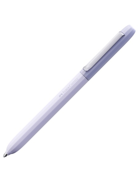 Penna a sfera Avori lilla Faber-Castell 140663