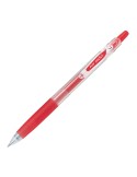 Roller gel a scatto Pop'lol 0,7mm rosso Pilot 001814