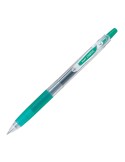 Roller gel a scatto Pop'lol 0,7mm verde Pilot 001815