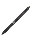Penna sfera a scatto FrixionBall+ 0,7mm nero Pilot 040339