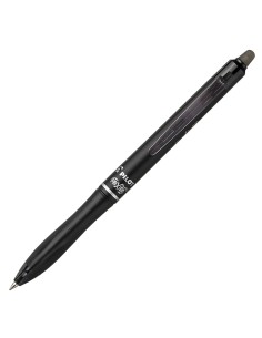 Penna sfera a scatto FrixionBall+ 0,7mm nero Pilot 040339
