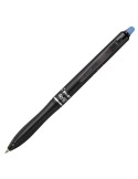 Penna sfera a scatto FrixionBall+ 0,7mm blu Pilot 040340