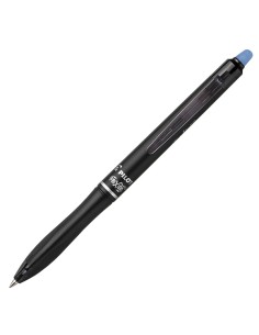 Penna sfera a scatto FrixionBall+ 0,7mm blu Pilot 040340