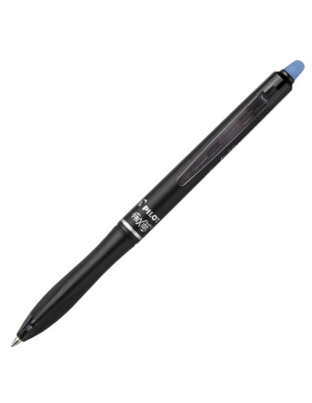 Penna sfera a scatto FrixionBall+ 0,7mm blu Pilot 040340