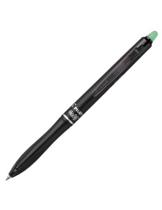 Penna sfera a scatto FrixionBall+ 0,7mm verde Pilot 040342