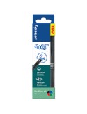 Astuccio 4 penna sfera a scatto FrixionBall+ 0,7mm colori assortiti Pilot 040349