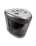 Temperamatite elettrico 2 fori Colorosa 360380
