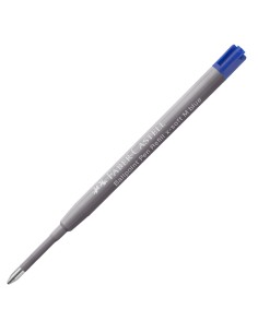 Refill extra morbido punta 1.0mm blu Faber Castell 148767 FABER-CASTELL REFILL SFERA