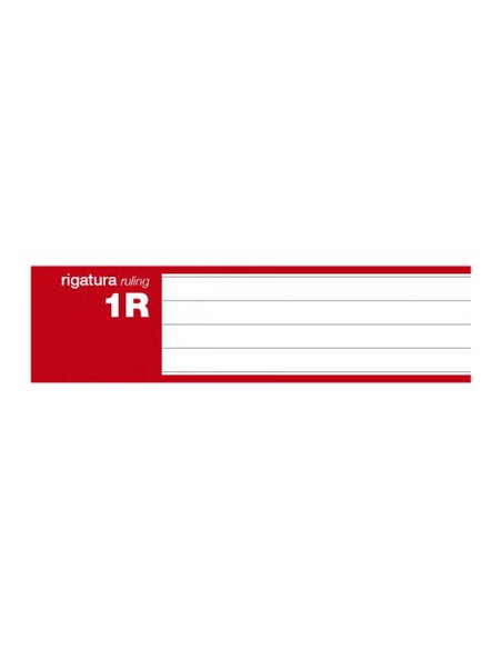 Maxiquaderno A4 20fg+1 80gr 1 rigo ABCity Blasetti 9257 BLASETTI QUADERNI PUNTO METALLICO