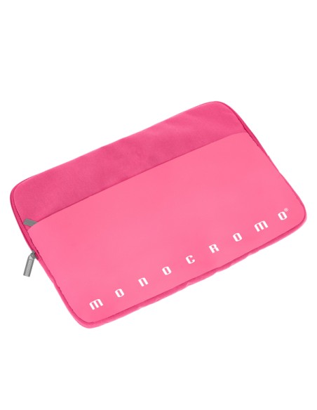 Porta laptop imbottito in tessuto colori assortiti Monocromo Pigna 0023380700 PIGNA BORSE-ZAINI-TROLLEY