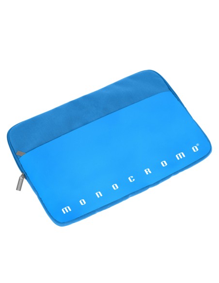Porta laptop imbottito in tessuto colori assortiti Monocromo Pigna 0023380700 PIGNA BORSE-ZAINI-TROLLEY